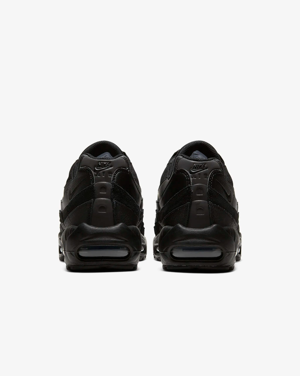 Nike Air Max 95 Triple Black