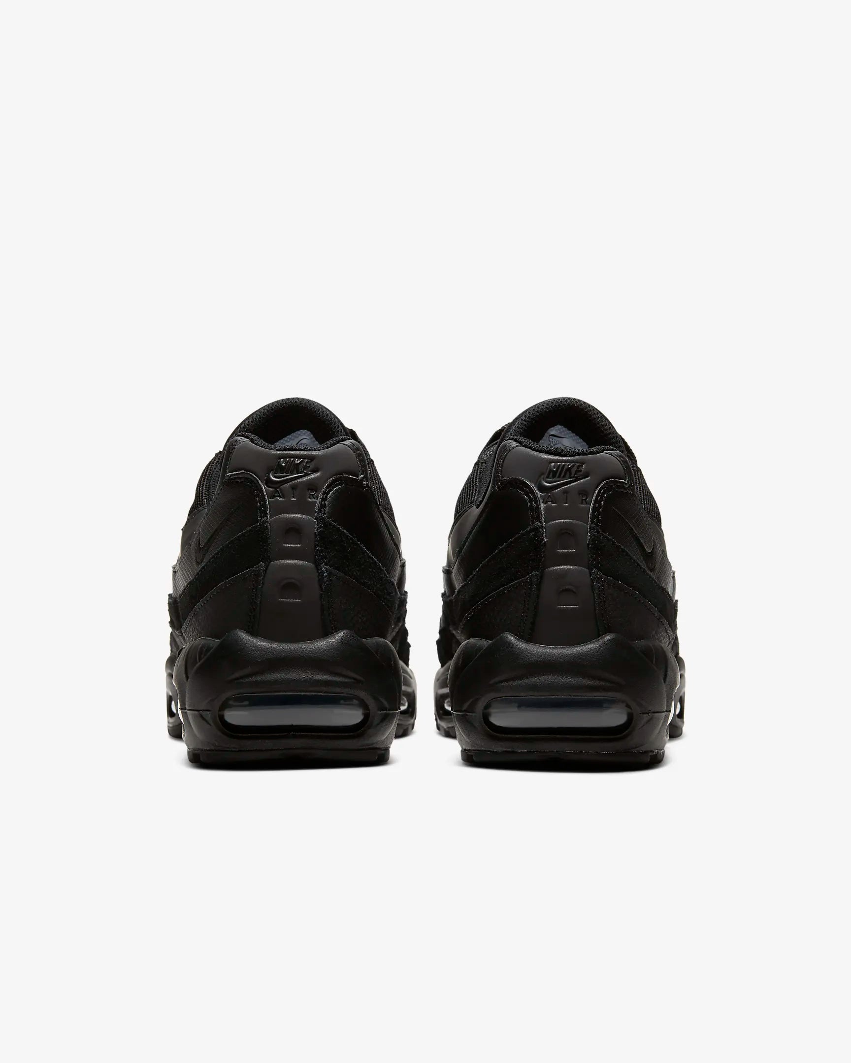 Nike Air Max 95 Triple Black