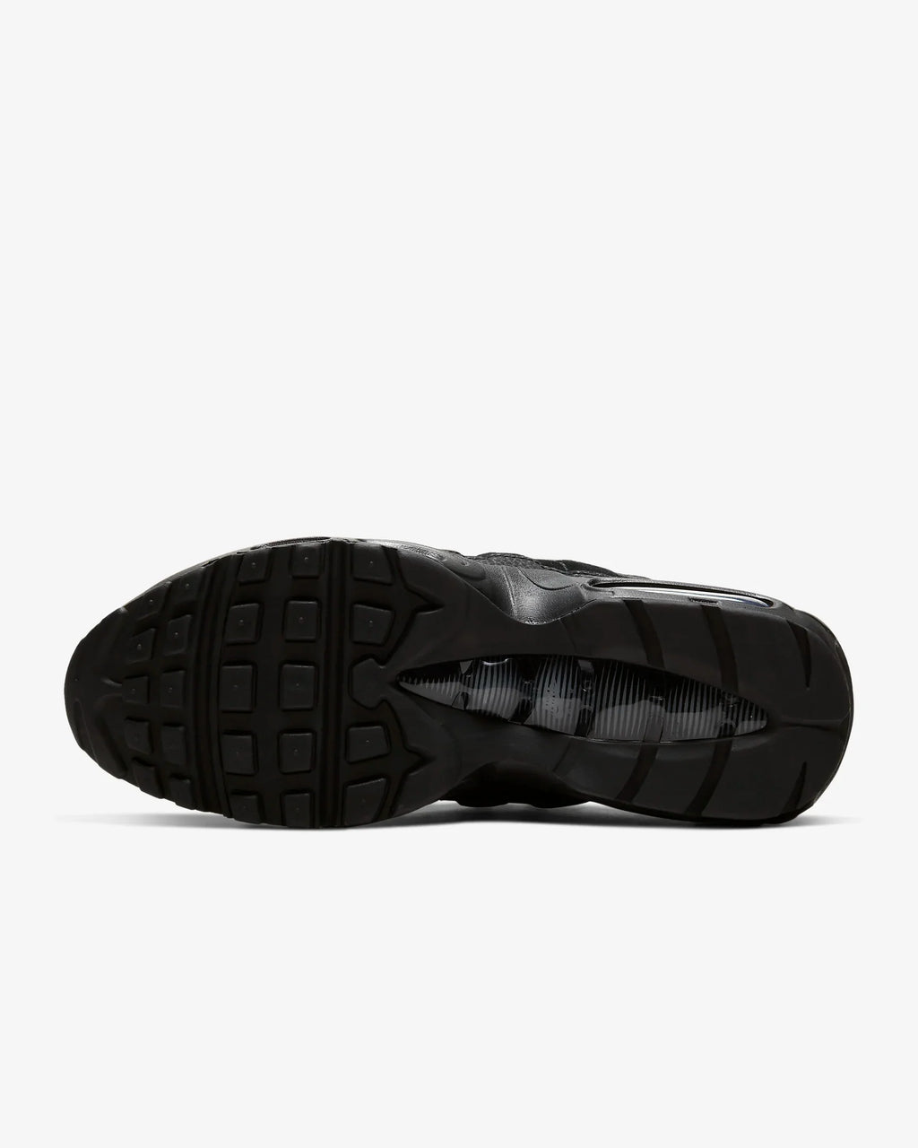 Nike Air Max 95 Triple Black