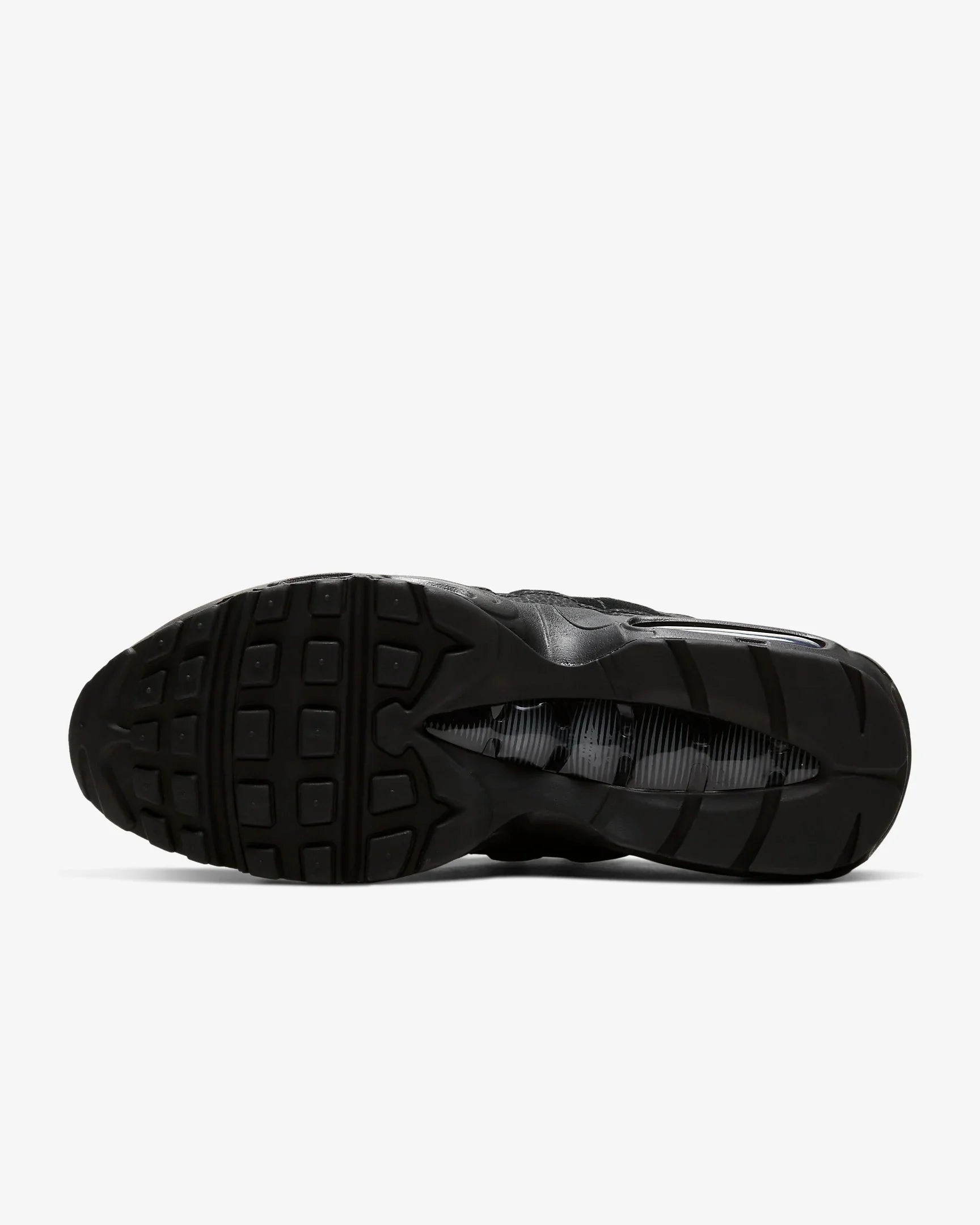 Nike Air Max 95 Triple Black