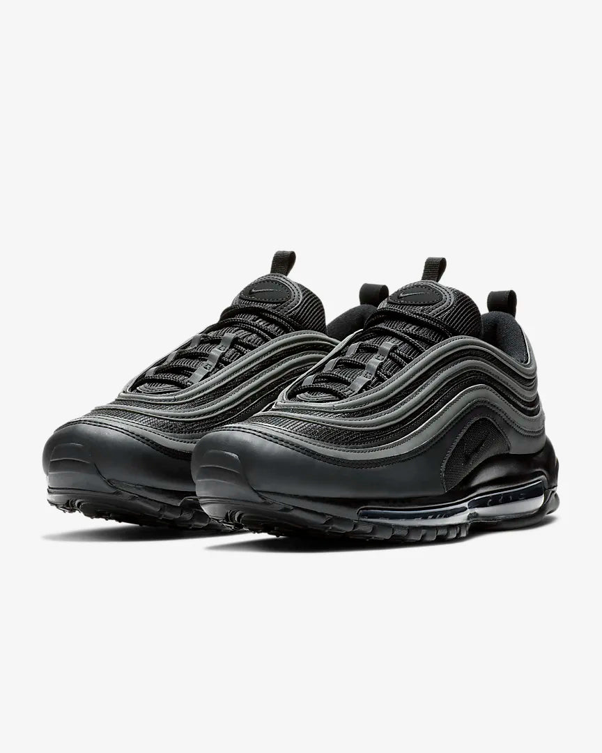 Nike Air Max 97 Triple Black