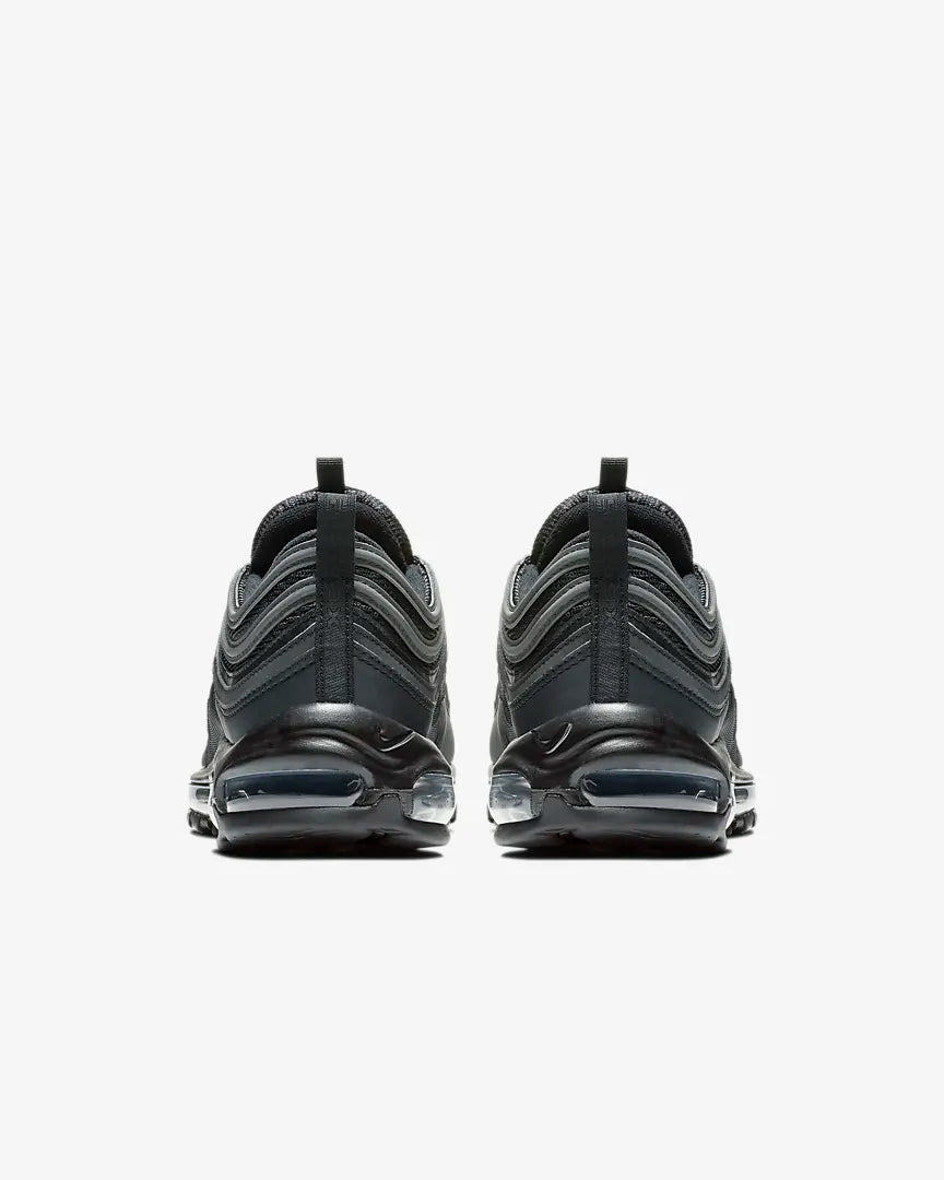 Nike Air Max 97 Triple Black