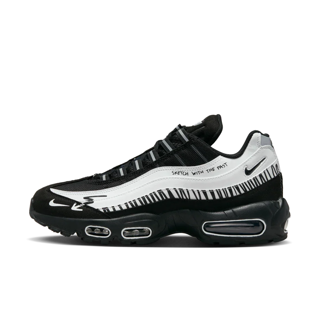 Nike Air Max 95 x Future Movement