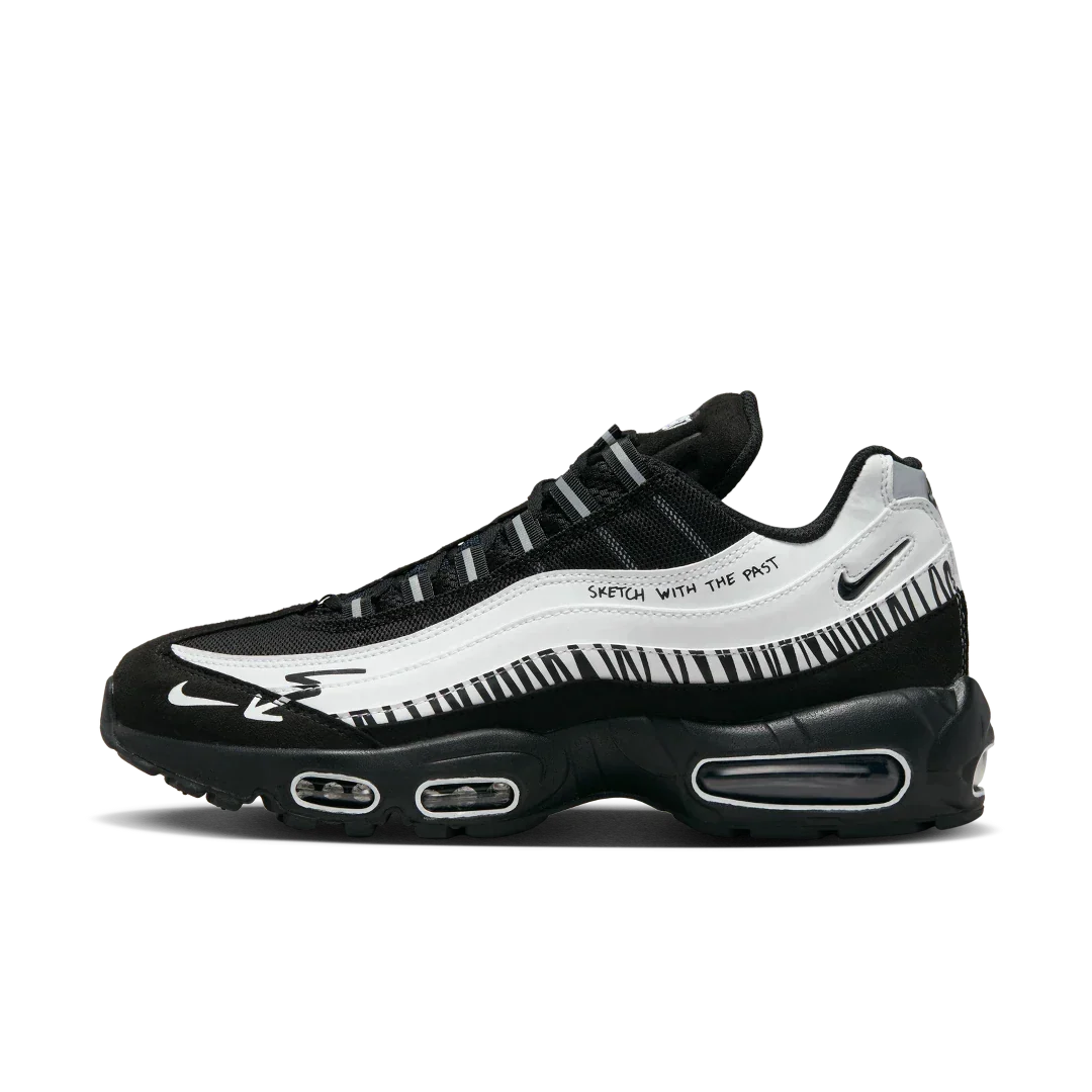 Nike Air Max 95 x Future Movement