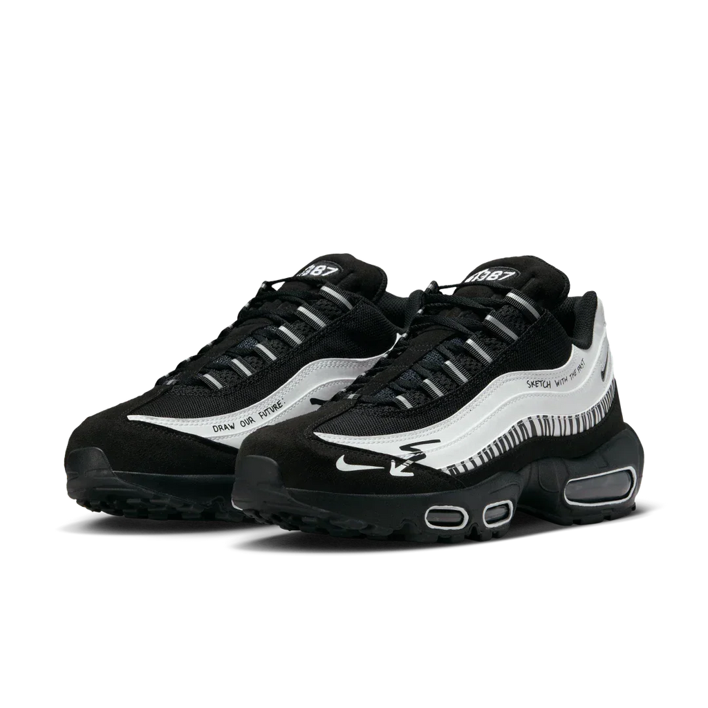 Nike Air Max 95 x Future Movement
