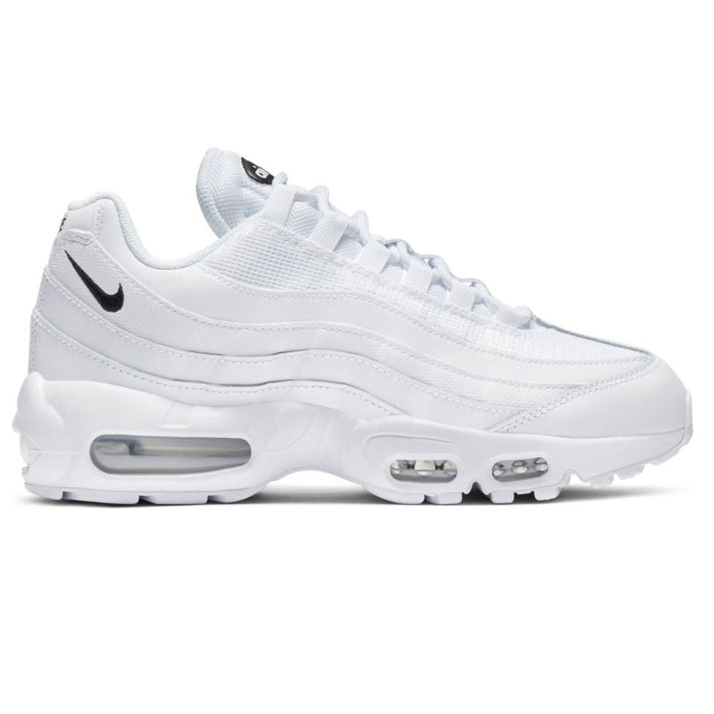 Nike Air Max 95 White Black