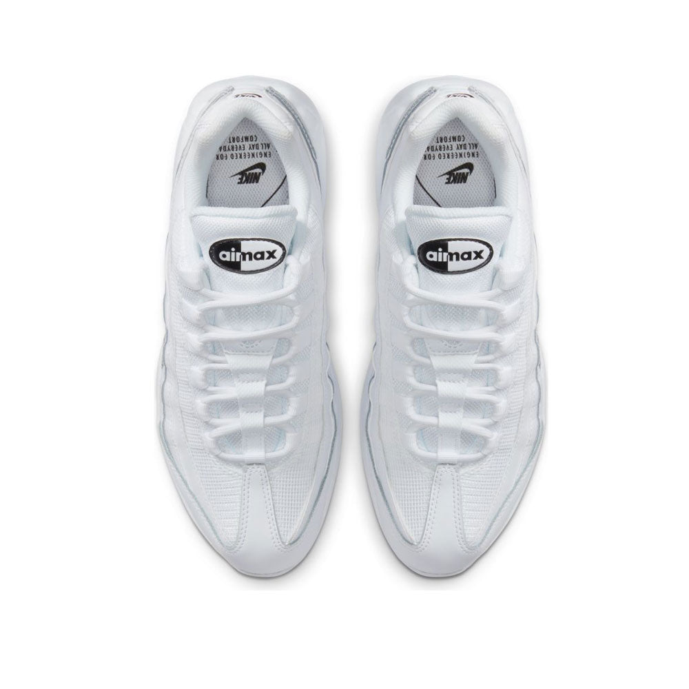 Nike Air Max 95 White Black