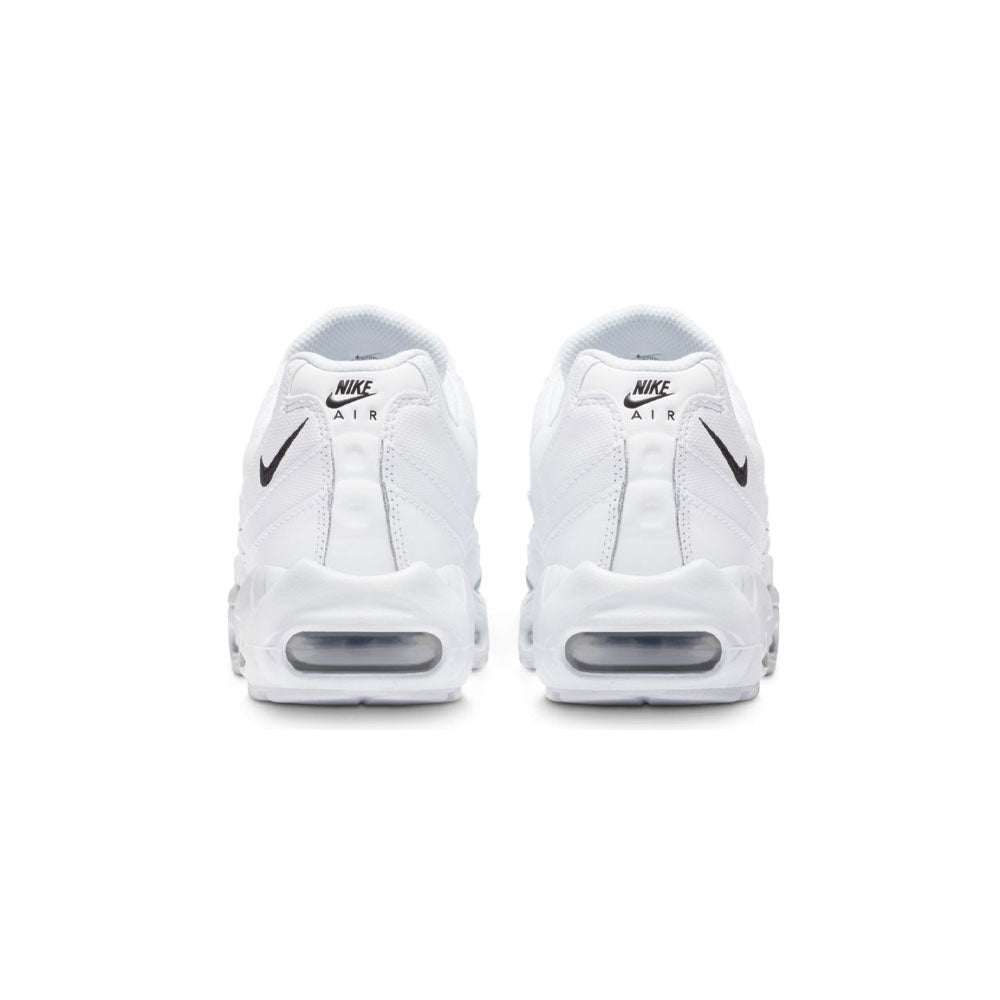 Nike Air Max 95 White Black