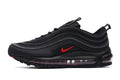 Nike Air Max 97 Black Red