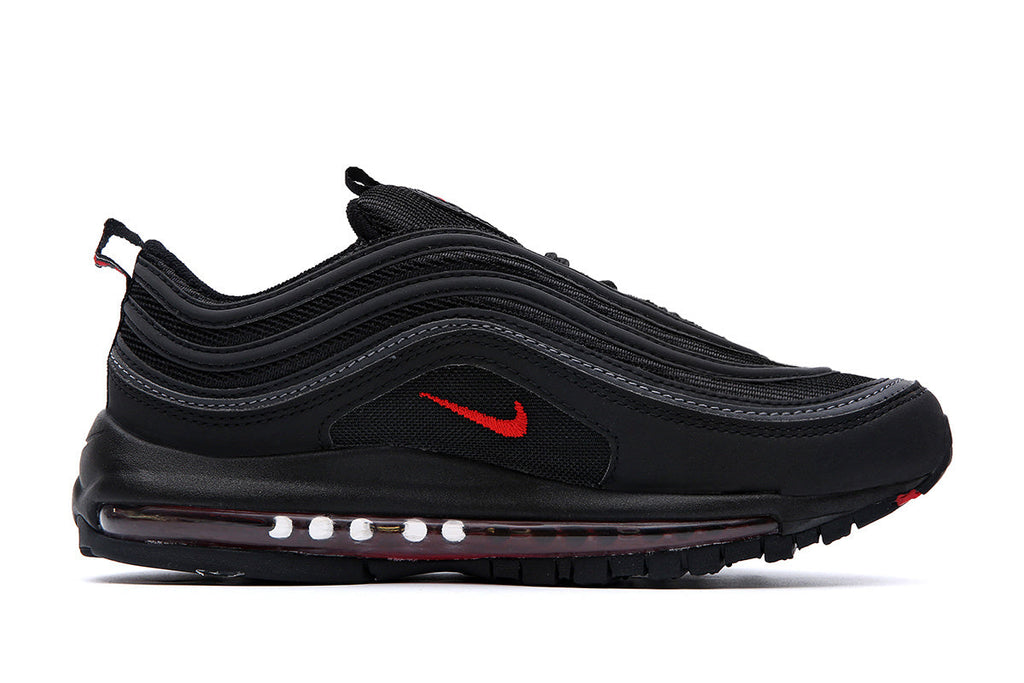Nike Air Max 97 Black Red