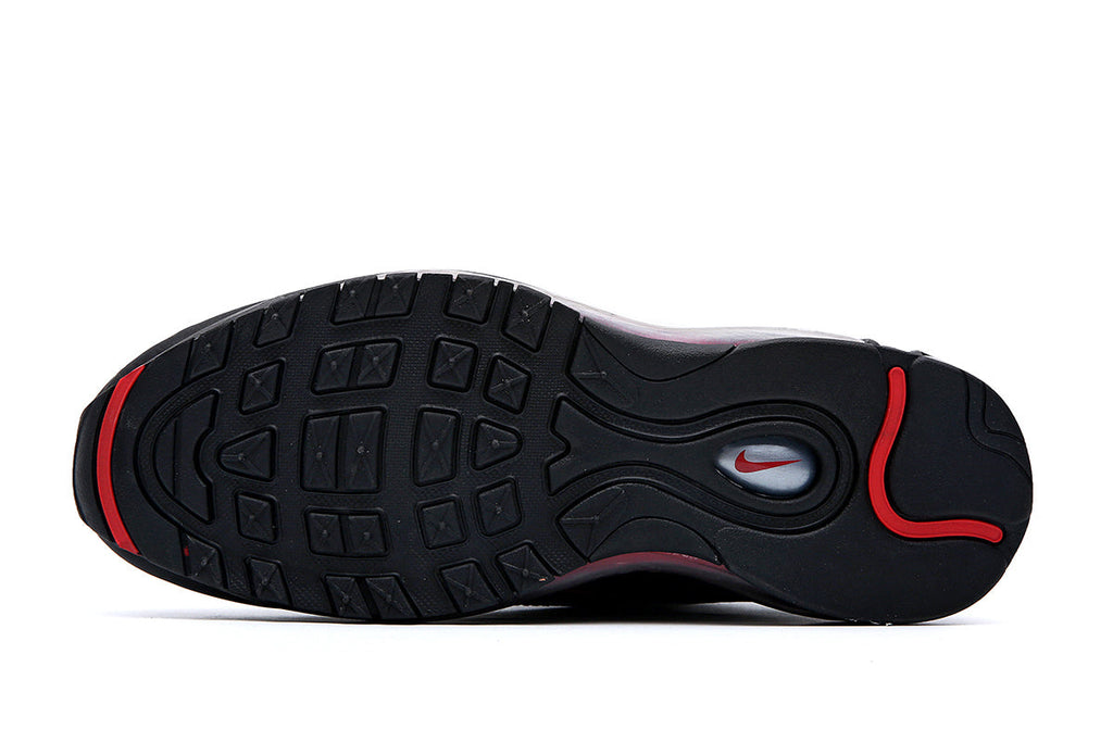 Nike Air Max 97 Black Red