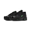 Nike Air Max Plus Black Green Strike