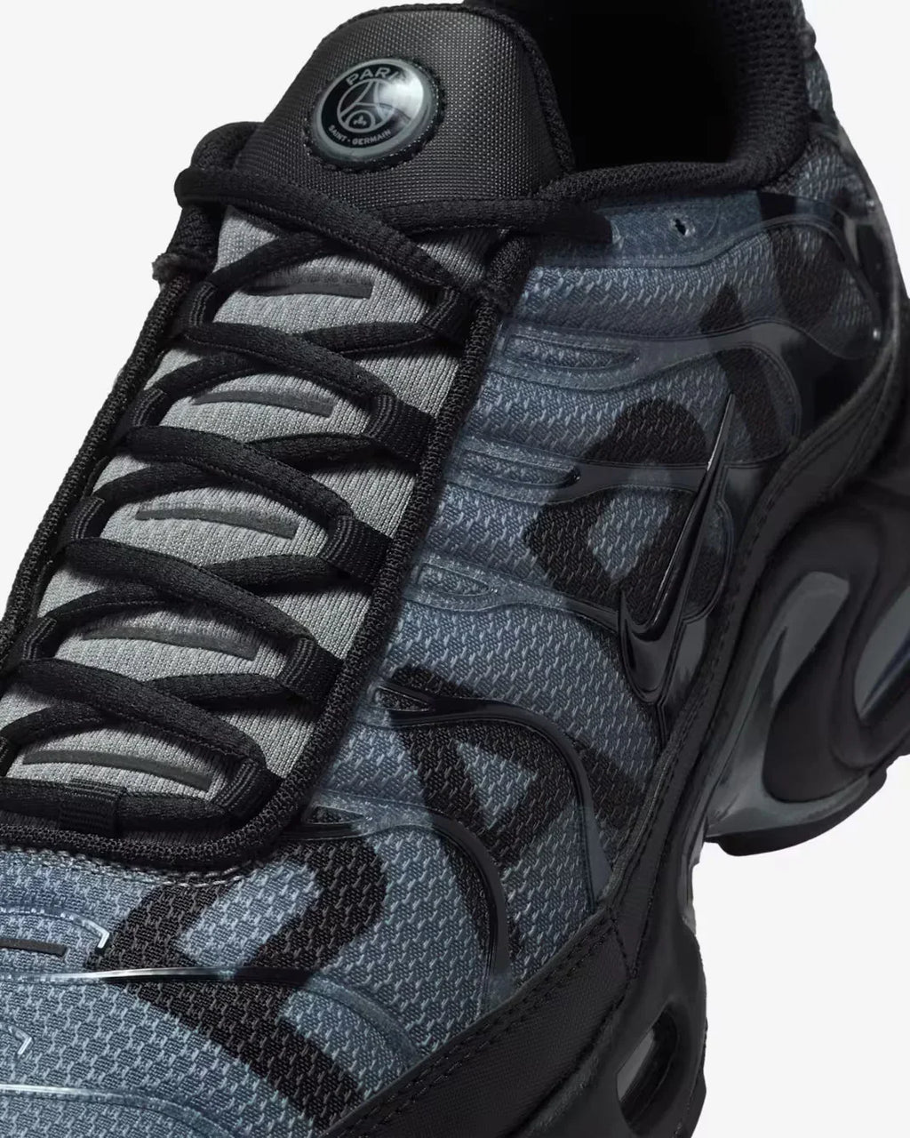Nike Air Max Plus Paris Saint Germain