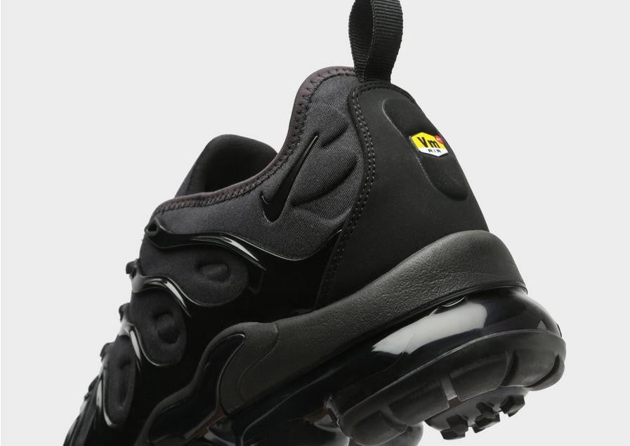Nike Air VaporMax Plus Black