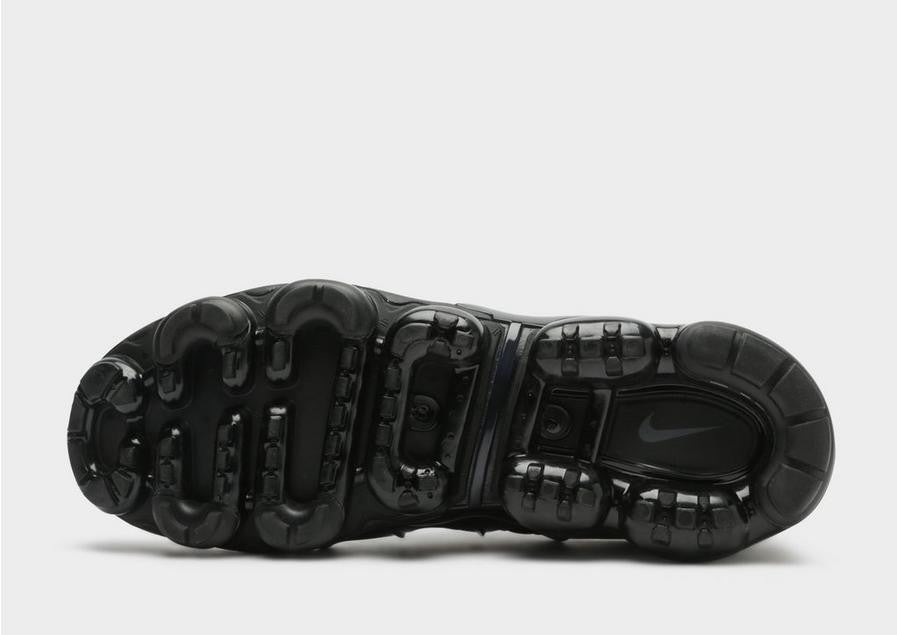 Nike Air VaporMax Plus Black