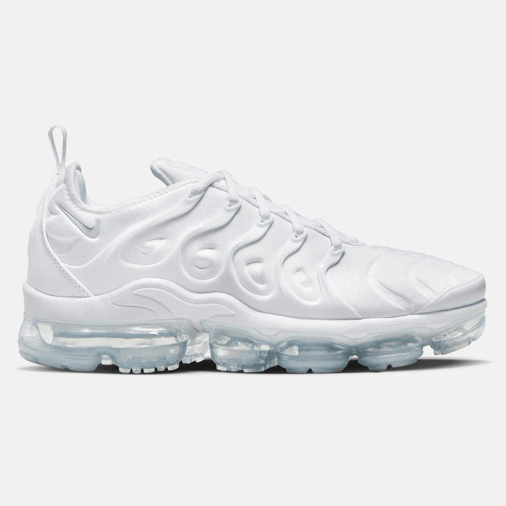 Nike Air VaporMax Plus White