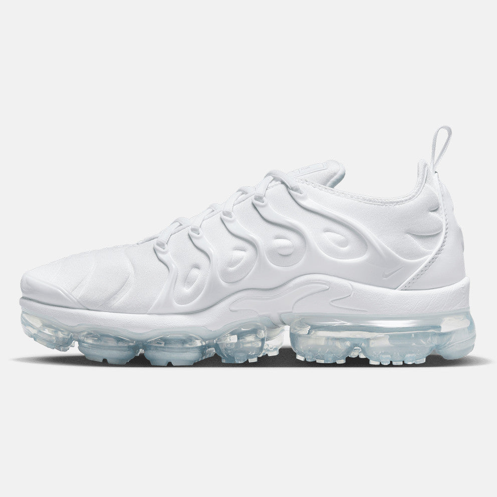 Nike Air VaporMax Plus White