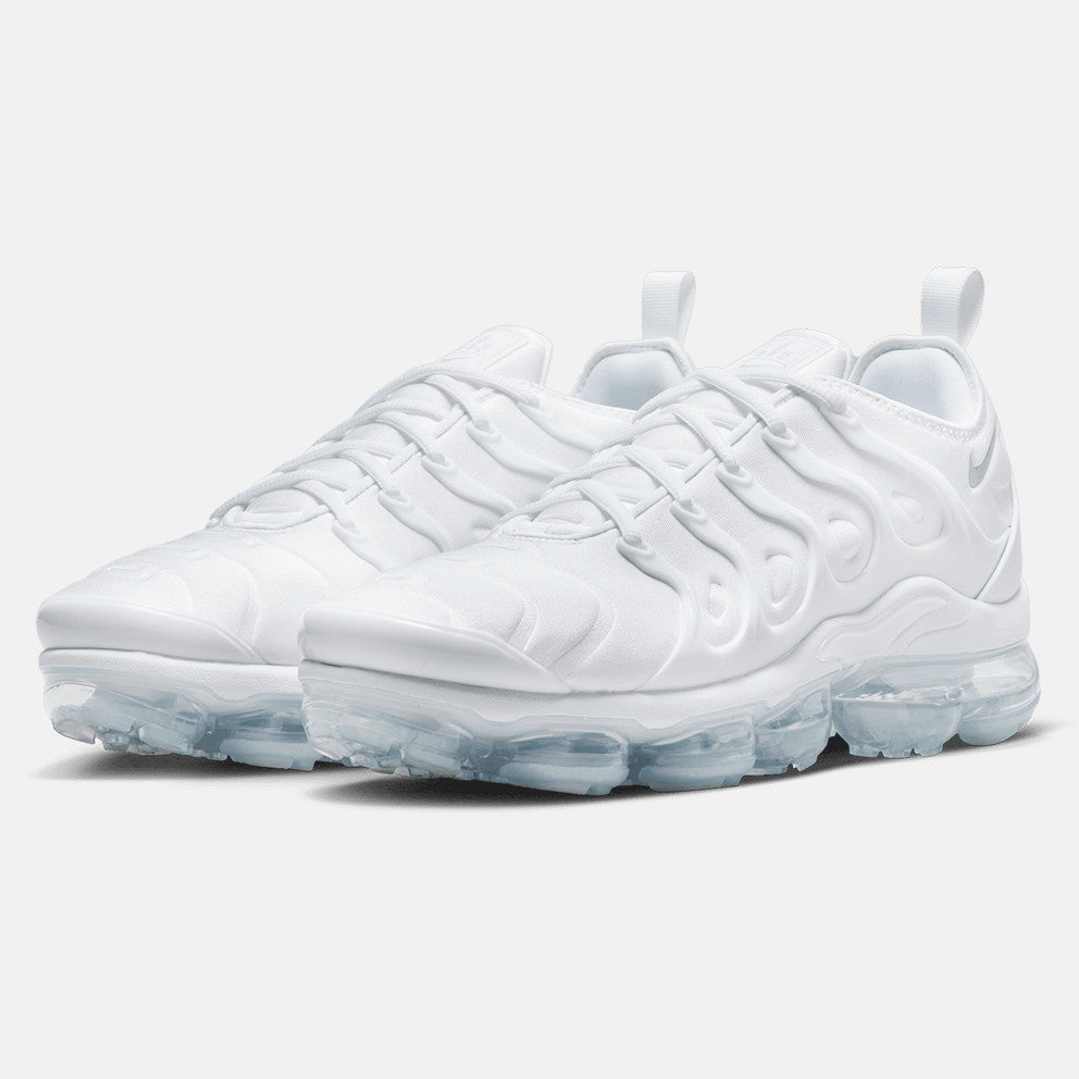 Nike Air VaporMax Plus White