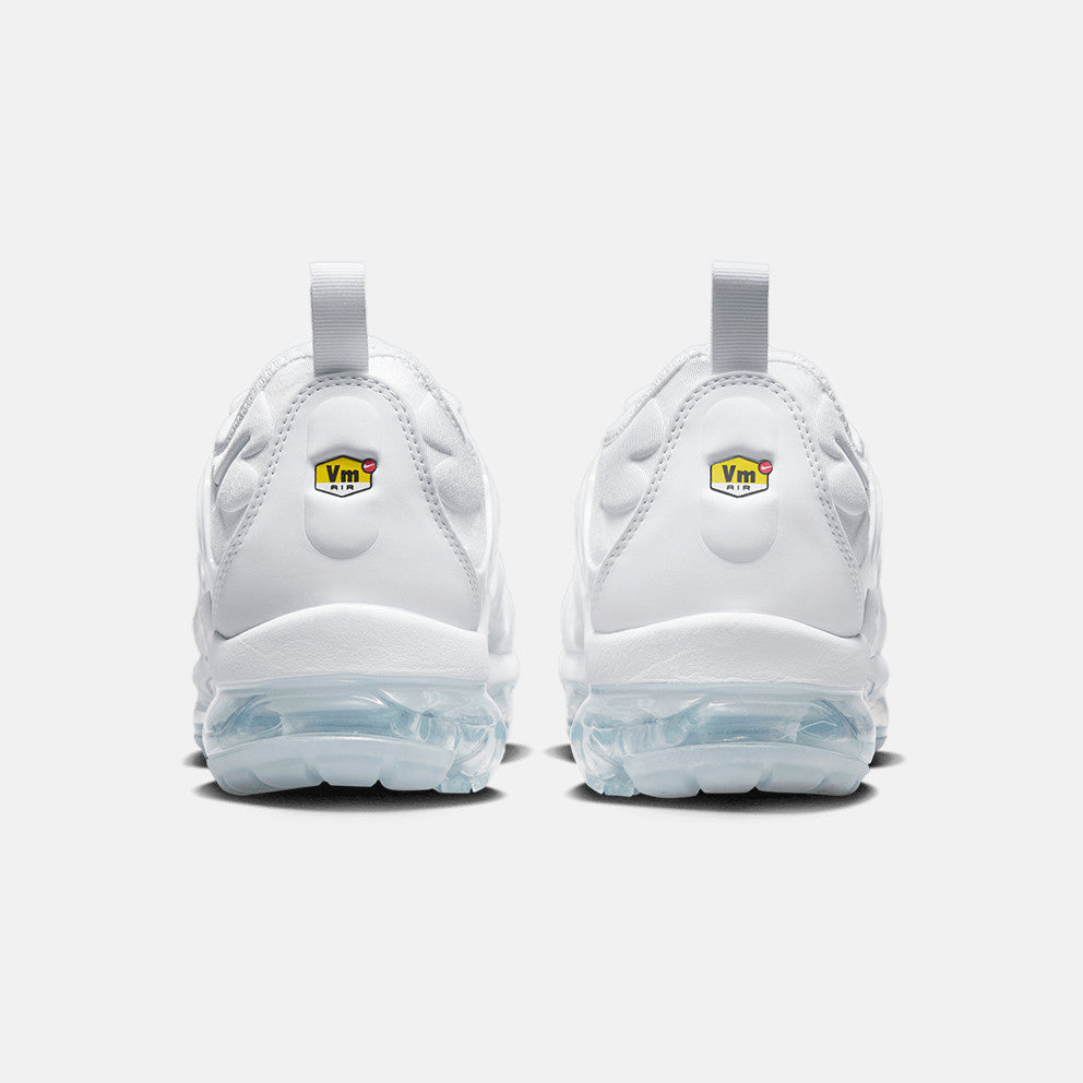 Nike Air VaporMax Plus White