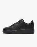 Nike Air Force 1 07 Triple Black