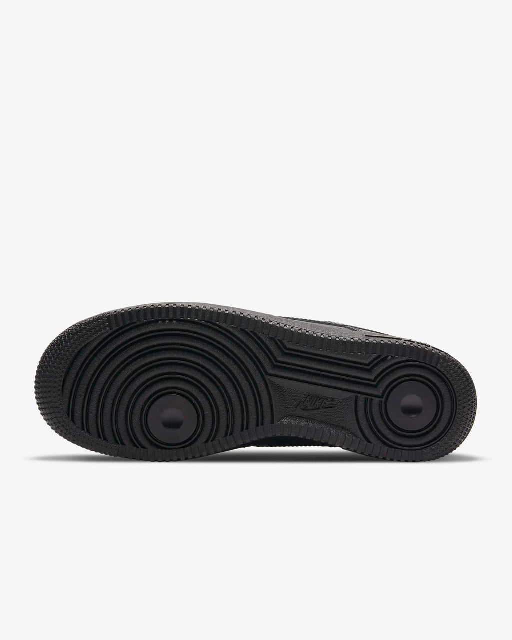 Nike Air Force 1 07 Triple Black