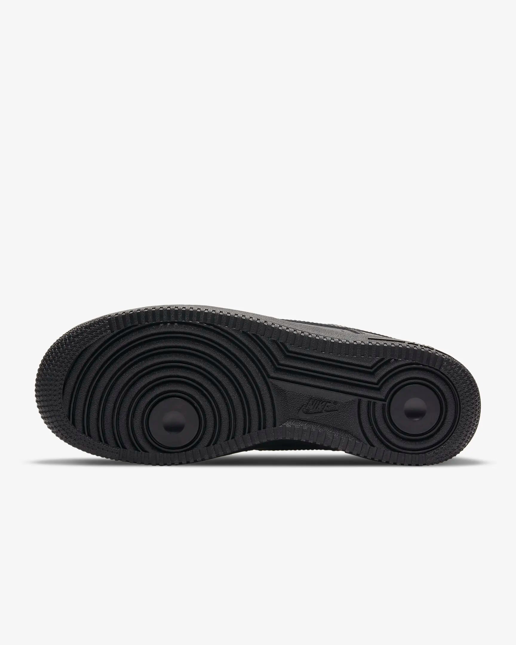 Nike Air Force 1 07 Triple Black