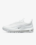 Nike Air Max 97 Triple White