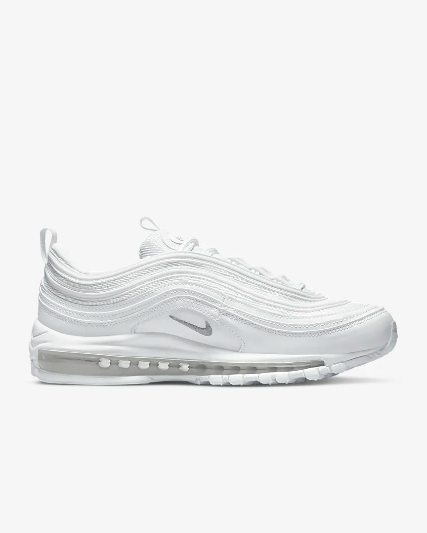 Nike Air Max 97 Triple White