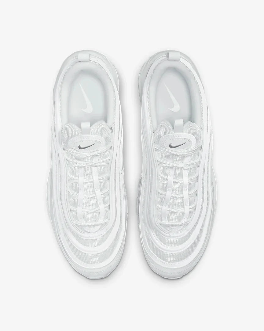 Nike Air Max 97 Triple White