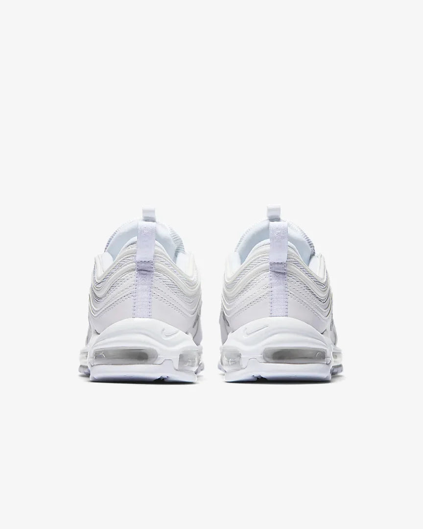 Nike Air Max 97 Triple White