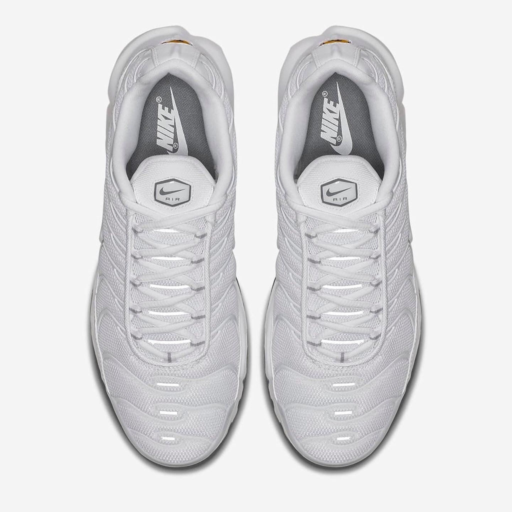 Nike Air Max Plus White