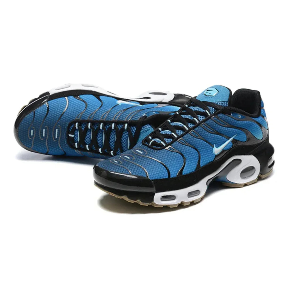 Nike Air Max Plus Aquarius Blue