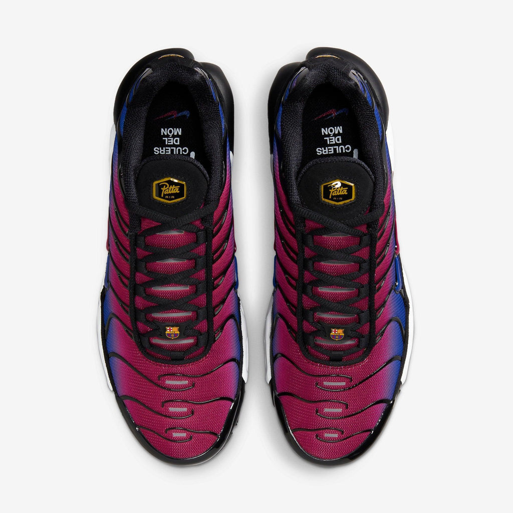 Nike Air Max Plus Barcelona Patta FC