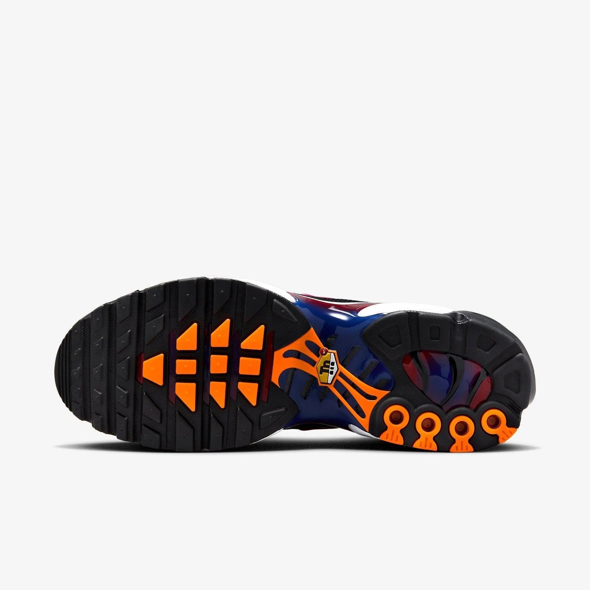 Nike Air Max Plus Barcelona Patta FC