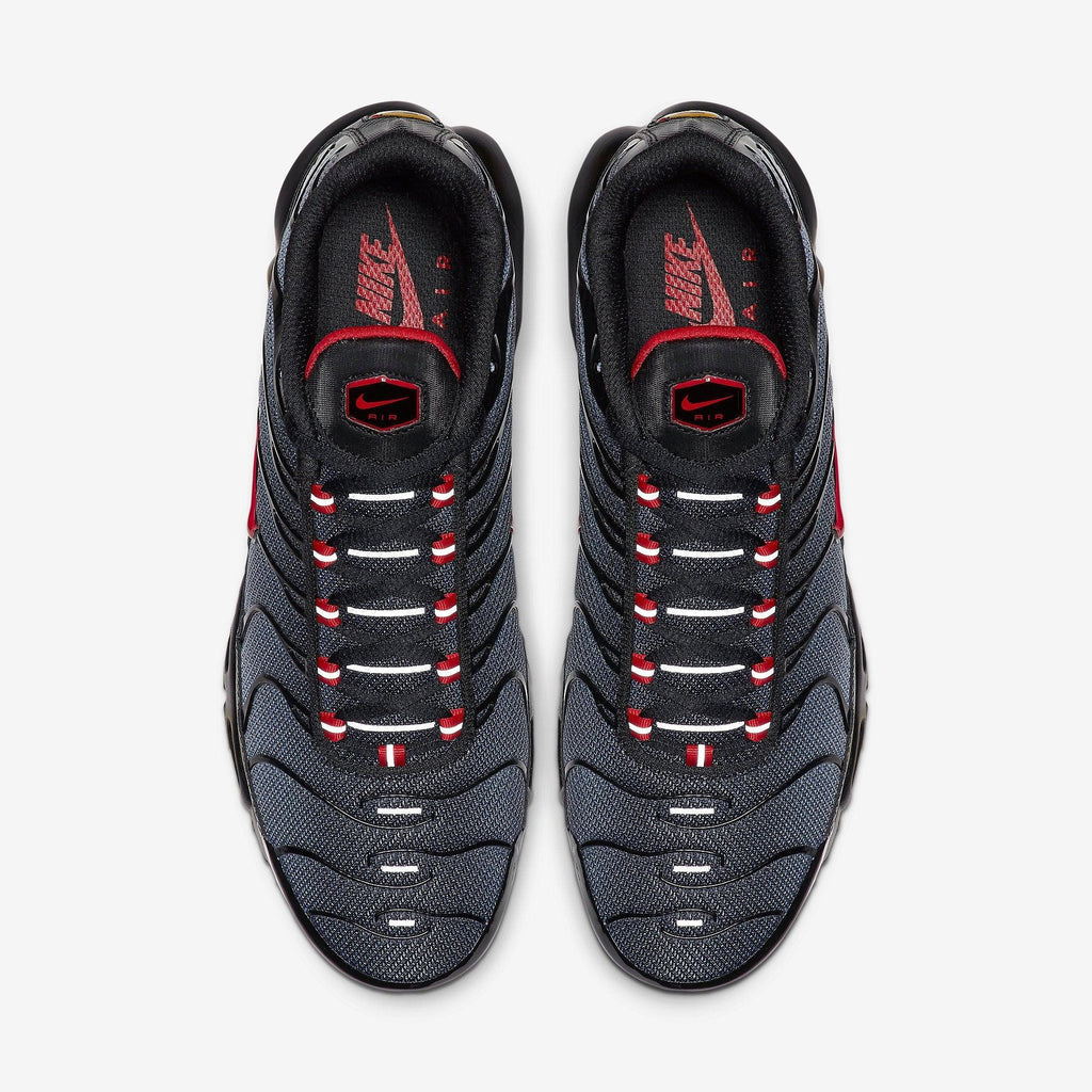 Nike Air Max Plus Gradient Red