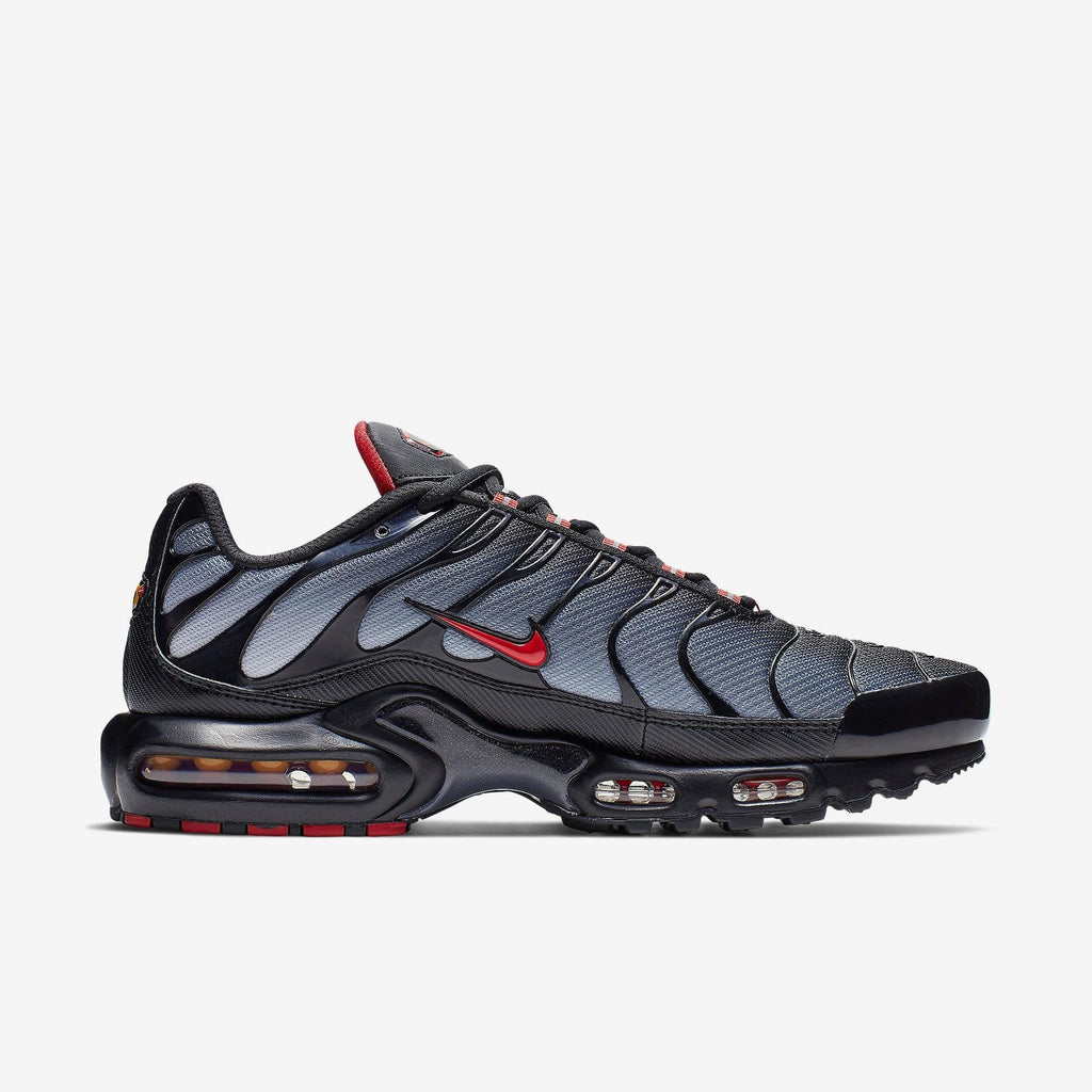 Nike Air Max Plus Gradient Red