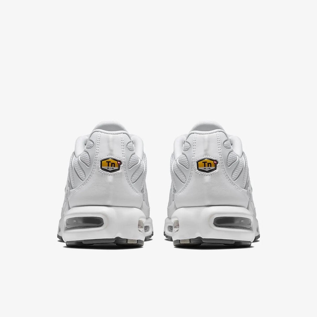 Nike Air Max Plus White