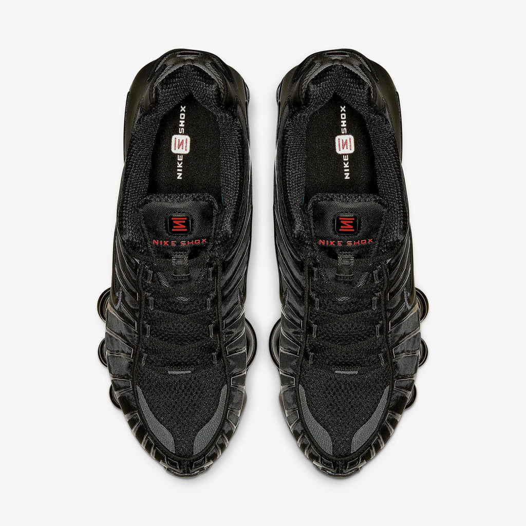 Nike Shox TL Black