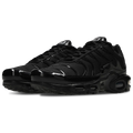 Nike Air Max Plus Triple Black