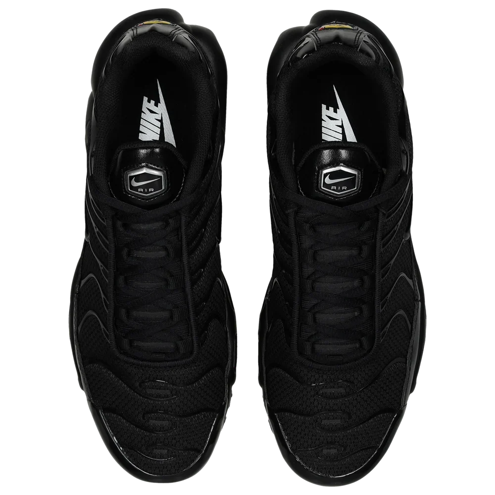 Nike Air Max Plus Triple Black