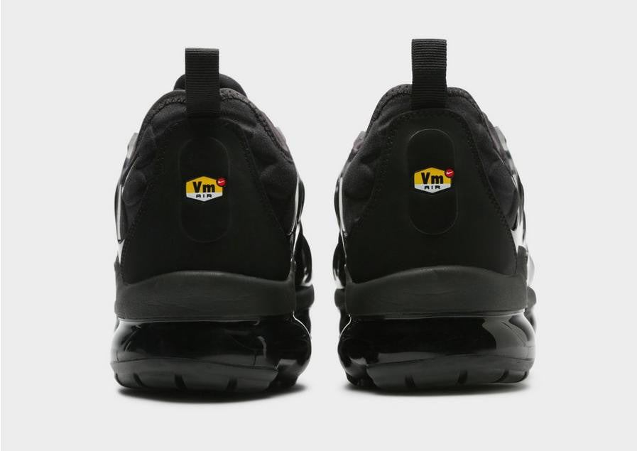 Nike Air VaporMax Plus Black