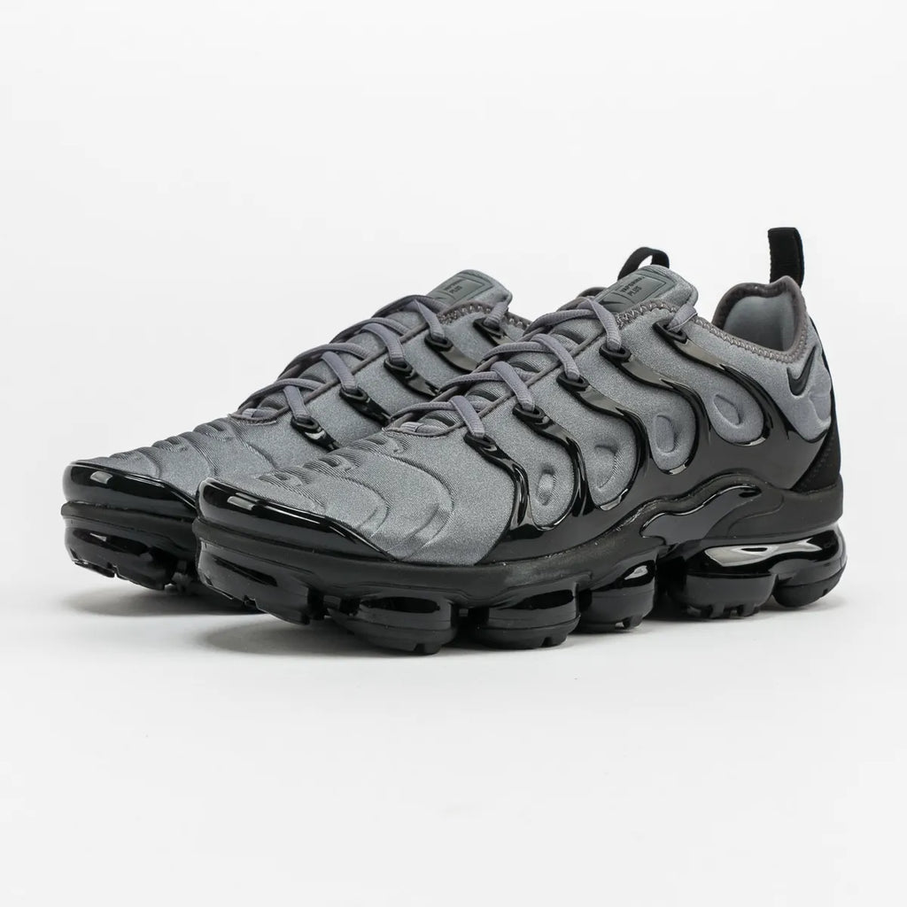 Nike Air VaporMax Plus Grey Black