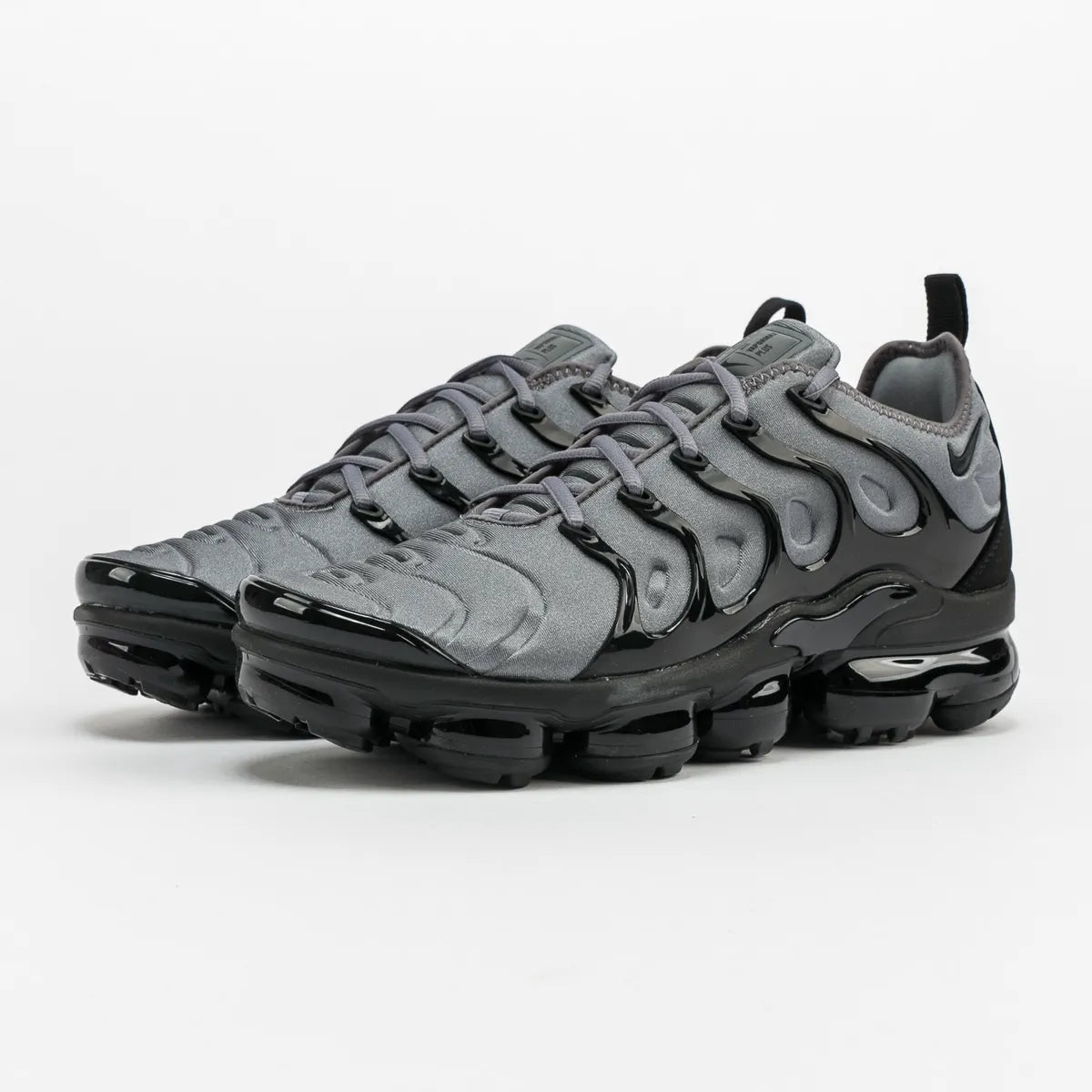 Nike Air VaporMax Plus Grey Black