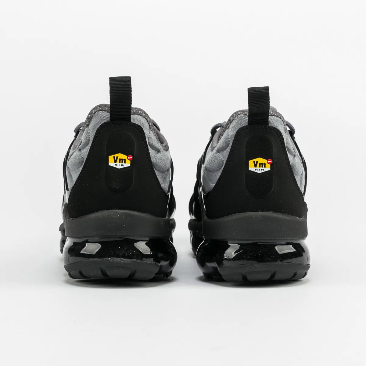 Nike Air VaporMax Plus Grey Black