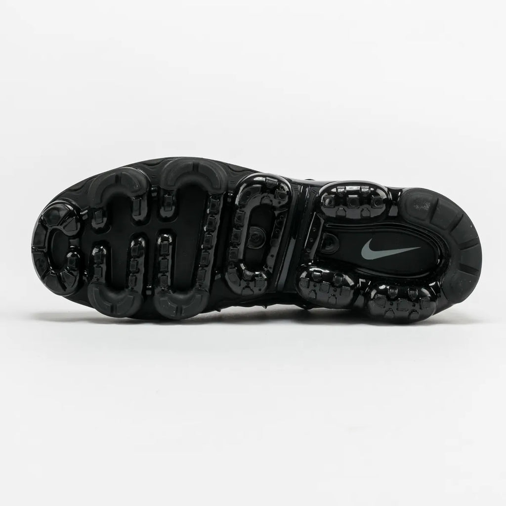 Nike Air VaporMax Plus Grey Black