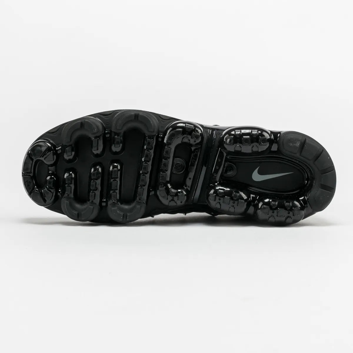 Nike Air VaporMax Plus Grey Black